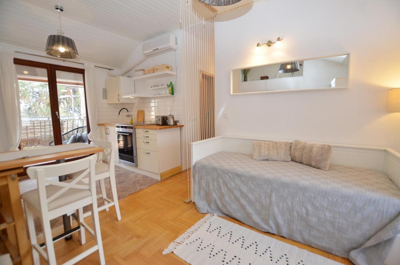 Apartment Ferri *