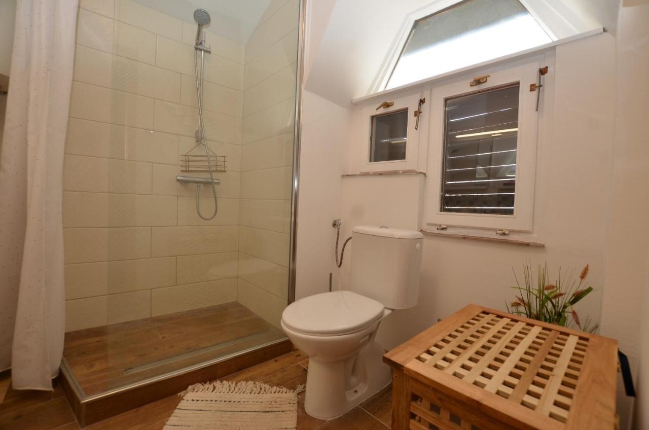 Ferri Apartment *