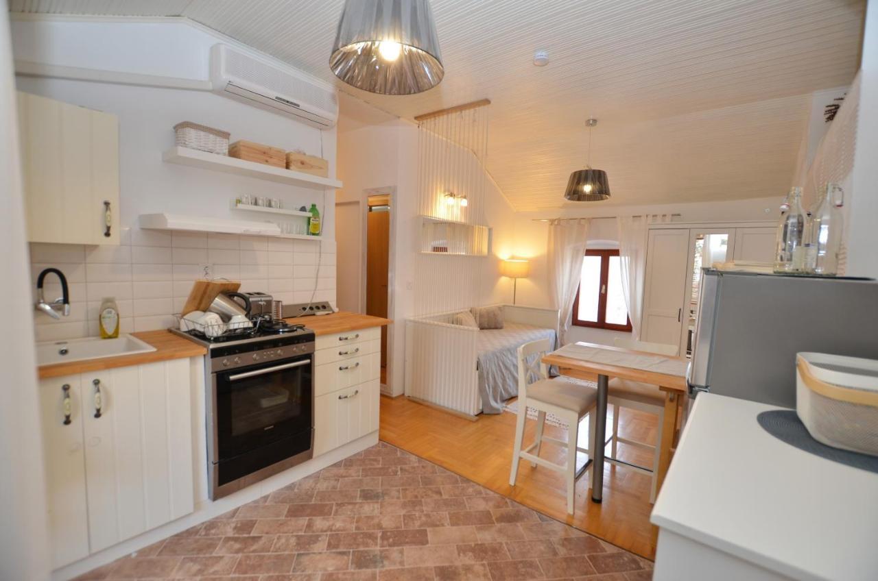 Ferri Apartment
