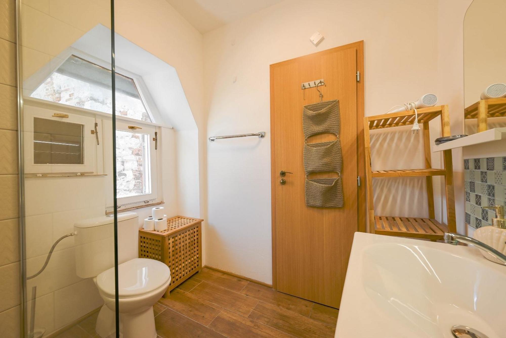 Apartment Ferri