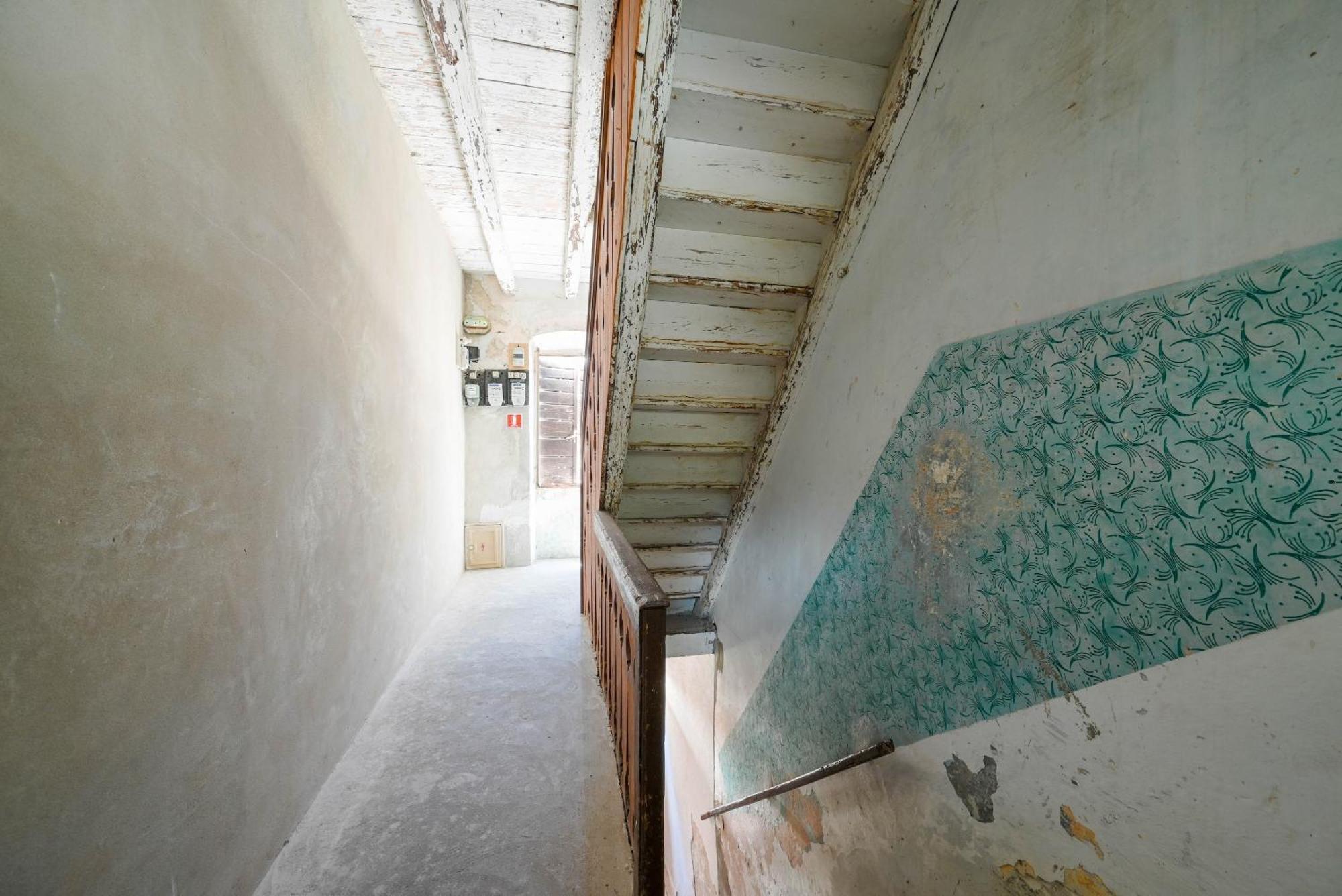 Ferri Apartment