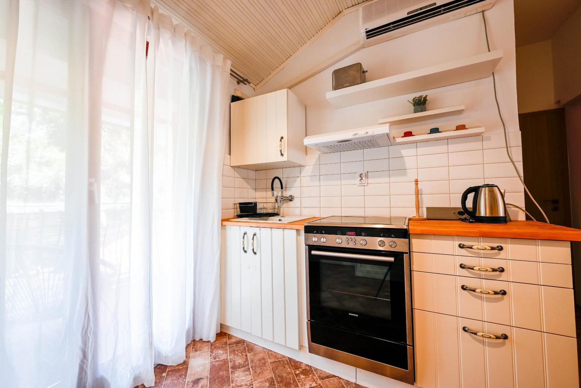 Ferri Apartment Rovinj