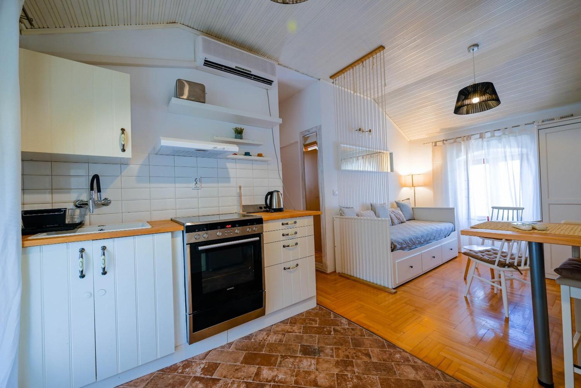 Apartment Ferri *